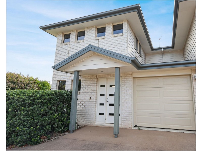 5/43 McGregor Street, Wilsonton QLD 4350