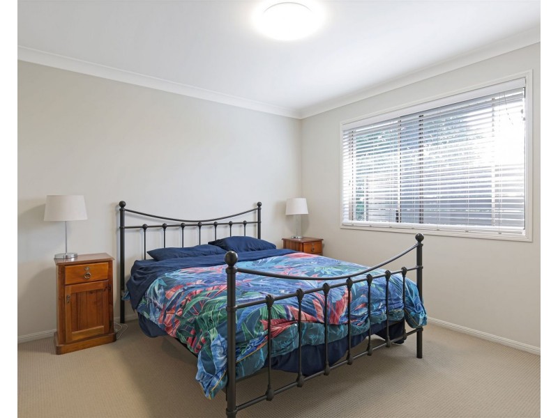 5/43 McGregor Street, Wilsonton QLD 4350