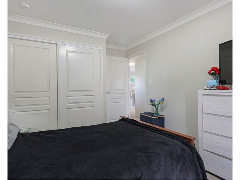 5/43 McGregor Street, Wilsonton QLD 4350