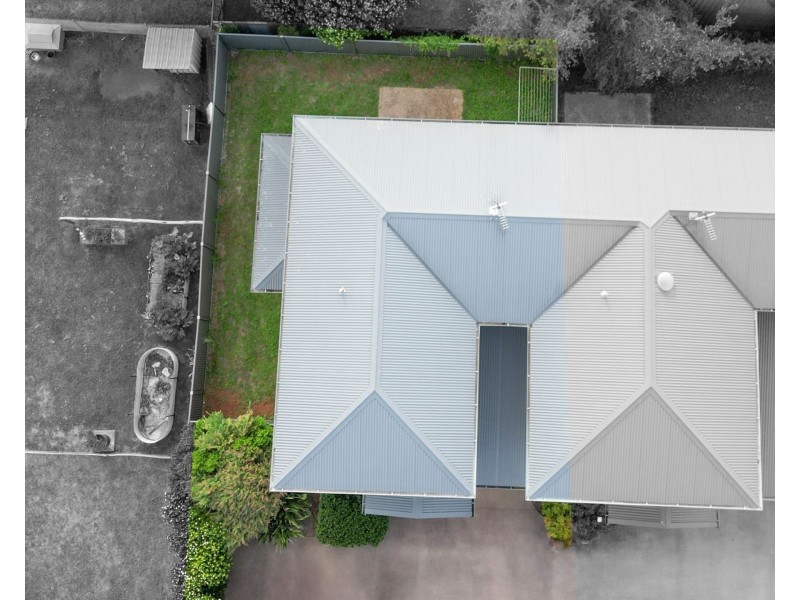 5/43 McGregor Street, Wilsonton QLD 4350