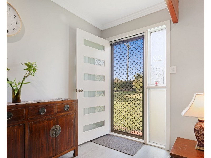 22 Burkes Road, Gowrie Junction QLD 4352