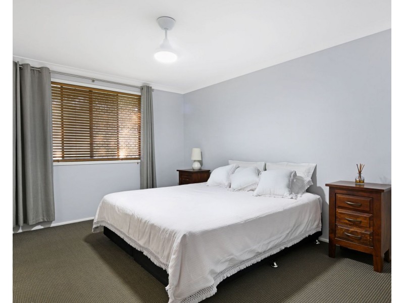 22 Burkes Road, Gowrie Junction QLD 4352