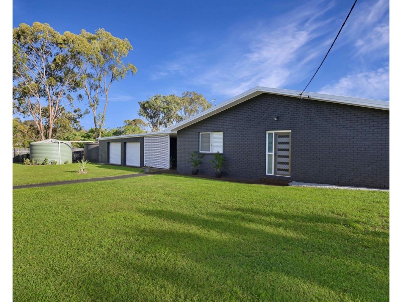 22 Burkes Road, Gowrie Junction QLD 4352