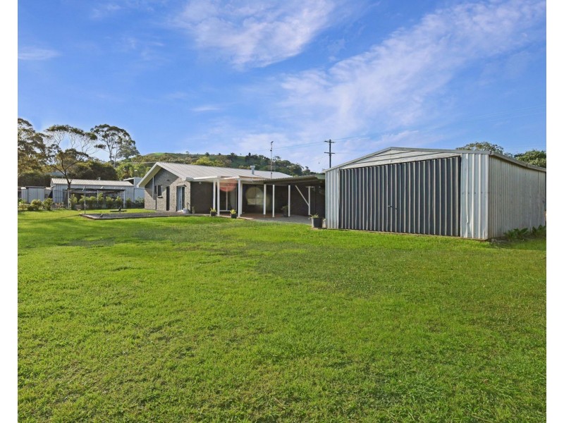 22 Burkes Road, Gowrie Junction QLD 4352