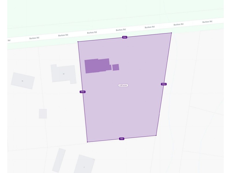 22 Burkes Road, Gowrie Junction QLD 4352