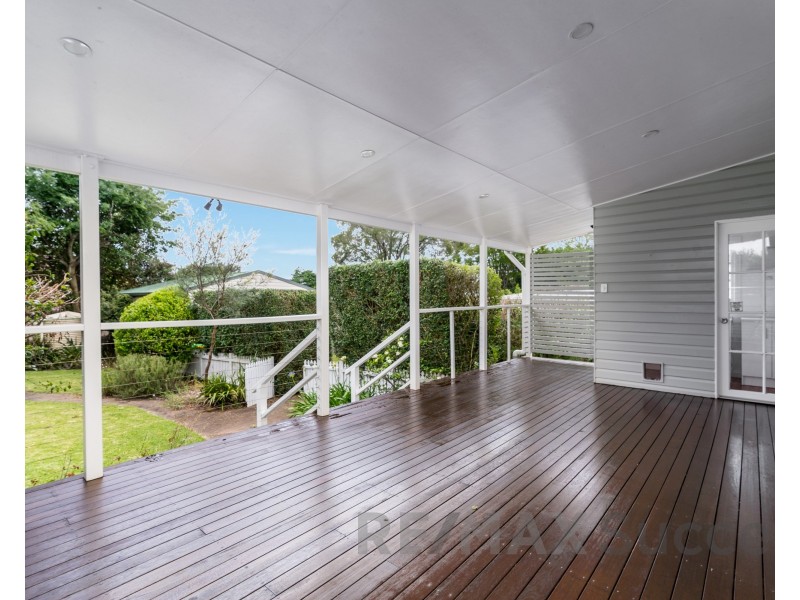 36 Ipswich Street, East Toowoomba QLD 4350