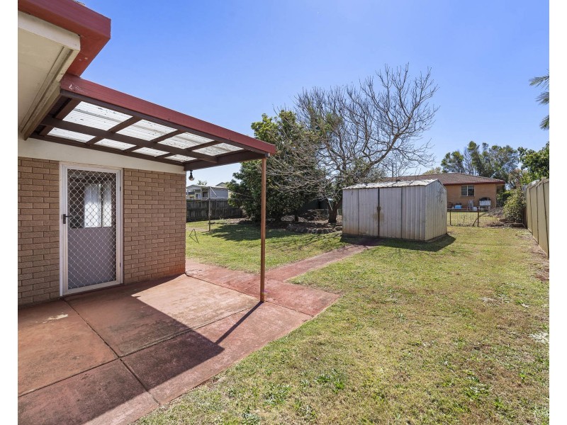 11 Rye Street, Wilsonton QLD 4350