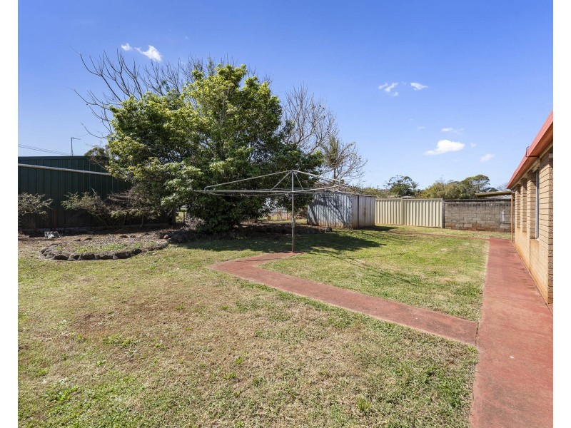 11 Rye Street, Wilsonton QLD 4350