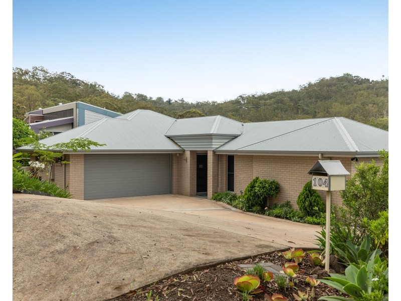 104-108 Flagstone Creek Road, Middle Ridge QLD 4350