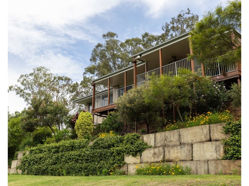 104-108 Flagstone Creek Road, Middle Ridge QLD 4350