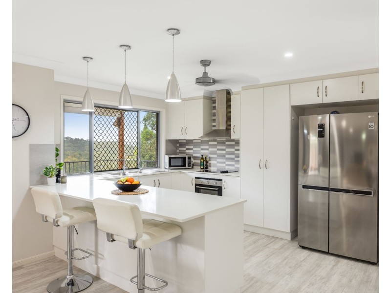 104-108 Flagstone Creek Road, Middle Ridge QLD 4350