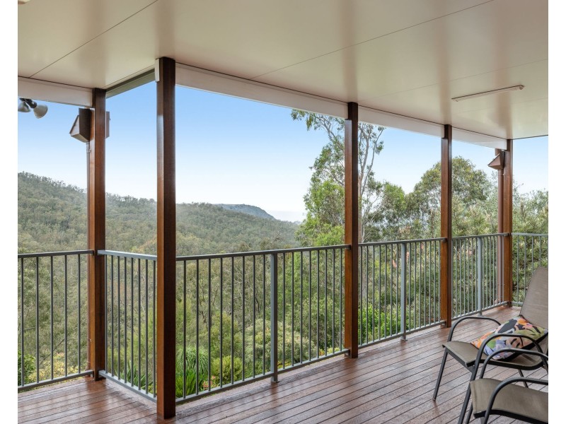 104-108 Flagstone Creek Road, Middle Ridge QLD 4350