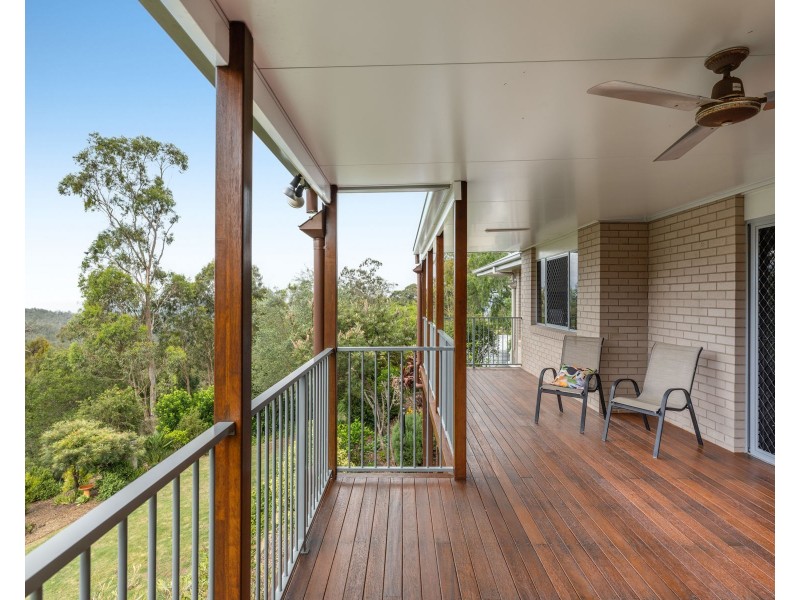 104-108 Flagstone Creek Road, Middle Ridge QLD 4350