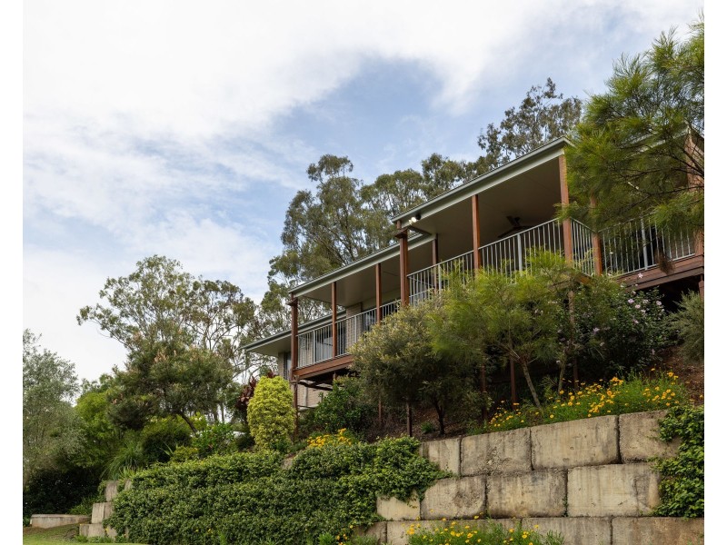 104-108 Flagstone Creek Road, Middle Ridge QLD 4350