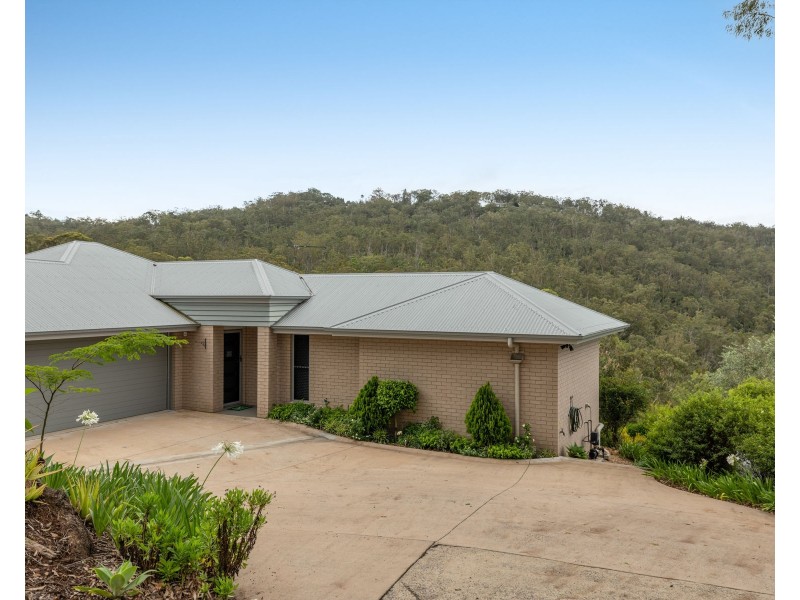 104-108 Flagstone Creek Road, Middle Ridge QLD 4350