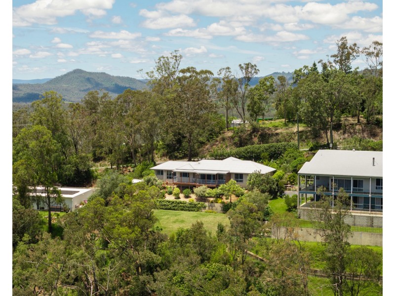 104-108 Flagstone Creek Road, Middle Ridge QLD 4350