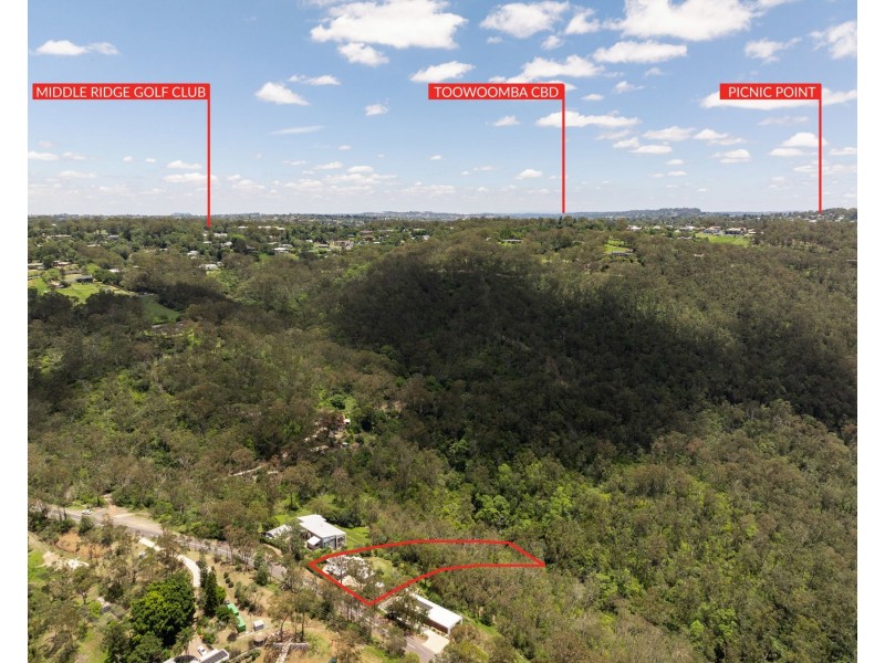 104-108 Flagstone Creek Road, Middle Ridge QLD 4350