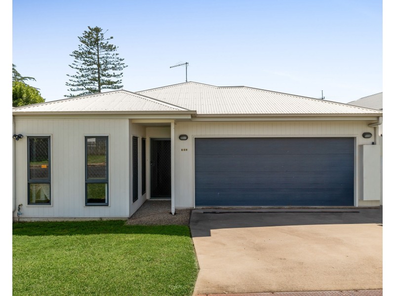 28B Beelbee Street, Harristown QLD 4350