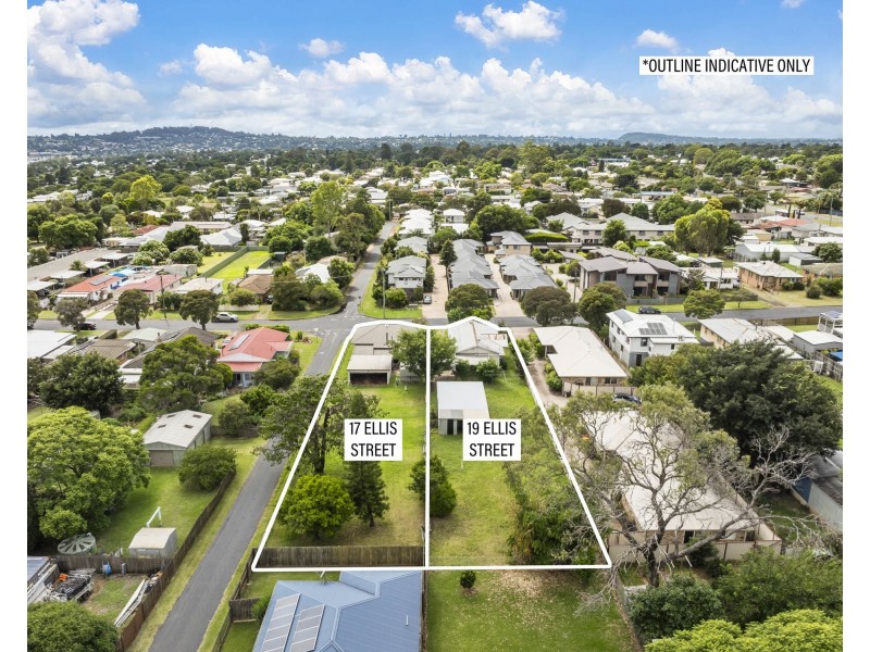 19 Ellis Street, Wilsonton QLD 4350