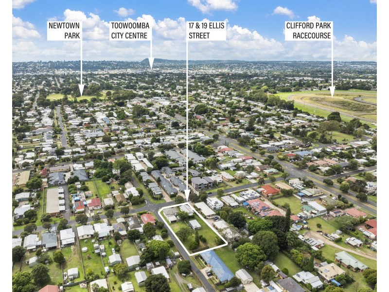 19 Ellis Street, Wilsonton QLD 4350