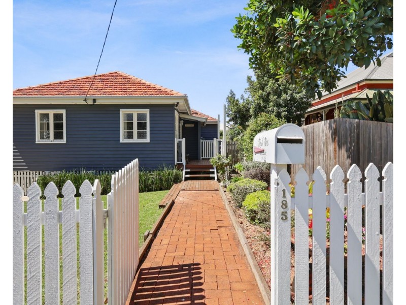 185 South Street, South Toowoomba QLD 4350