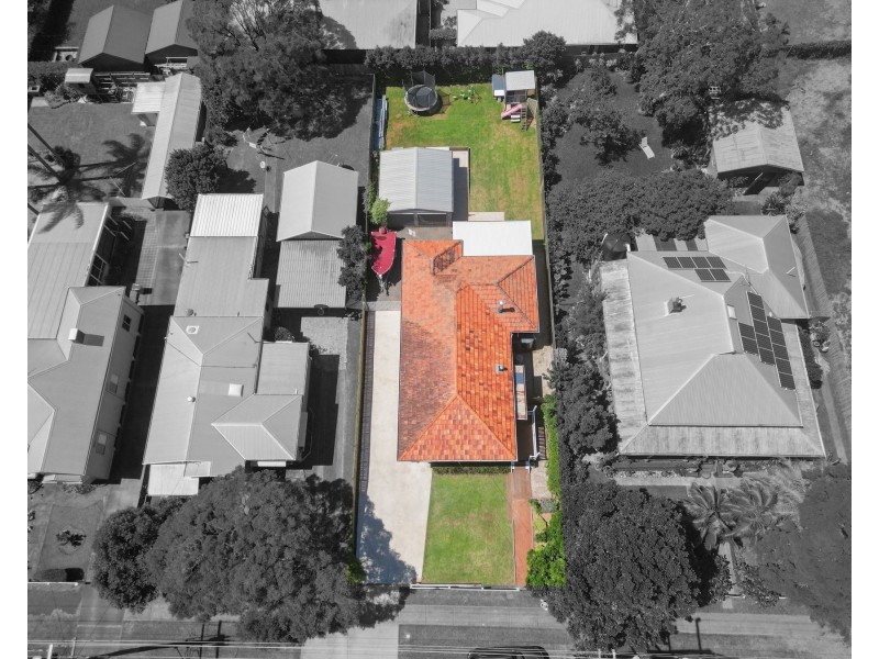185 South Street, South Toowoomba QLD 4350