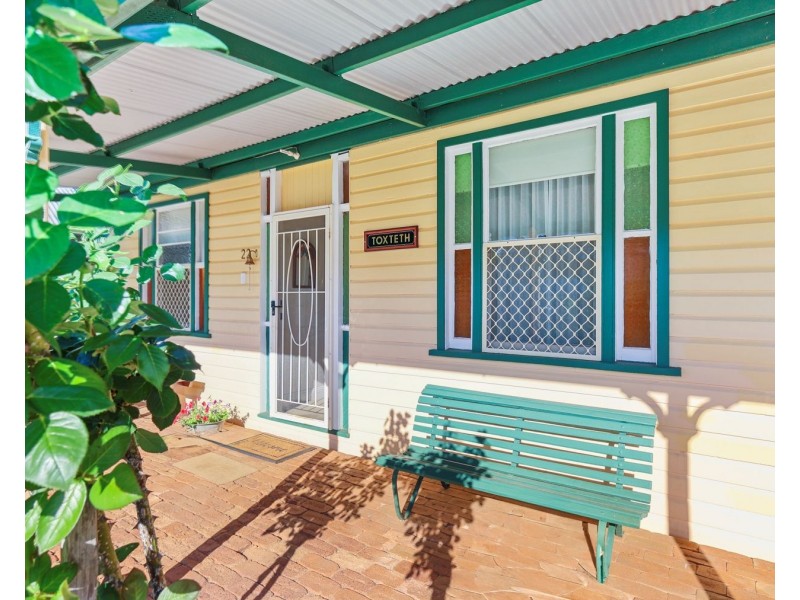 22 Gowrie Street, Toowoomba City QLD 4350