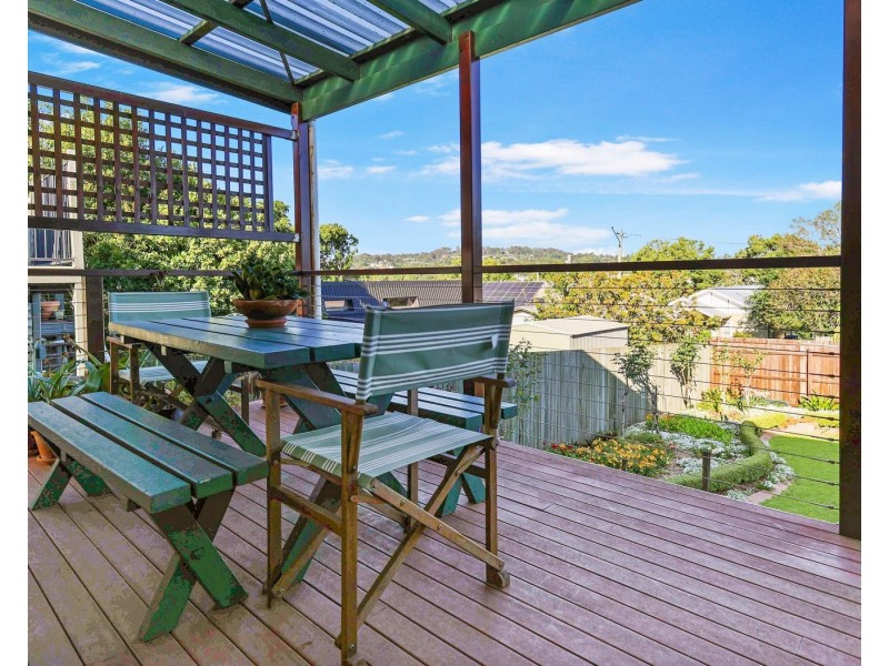 22 Gowrie Street, Toowoomba City QLD 4350