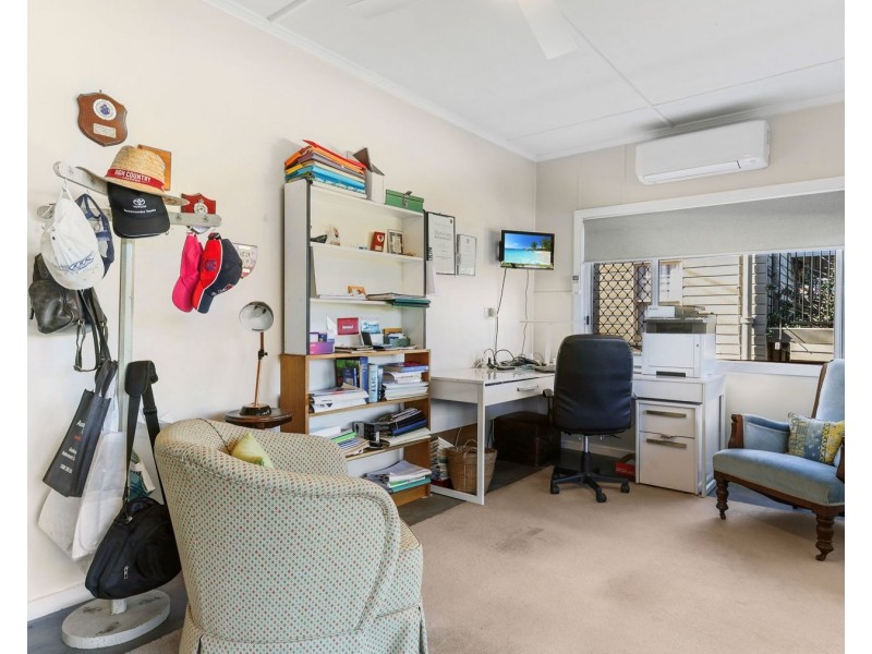 22 Gowrie Street, Toowoomba City QLD 4350