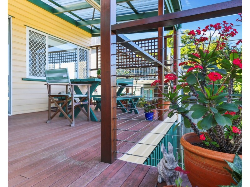 22 Gowrie Street, Toowoomba City QLD 4350