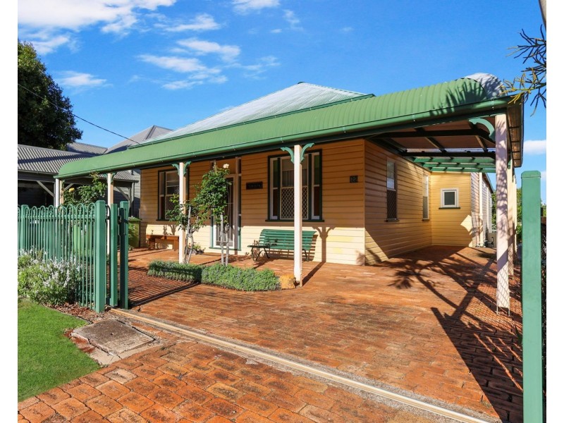22 Gowrie Street, Toowoomba City QLD 4350