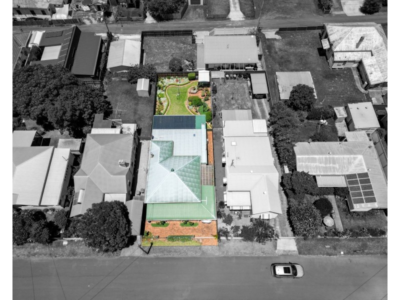 22 Gowrie Street, Toowoomba City QLD 4350