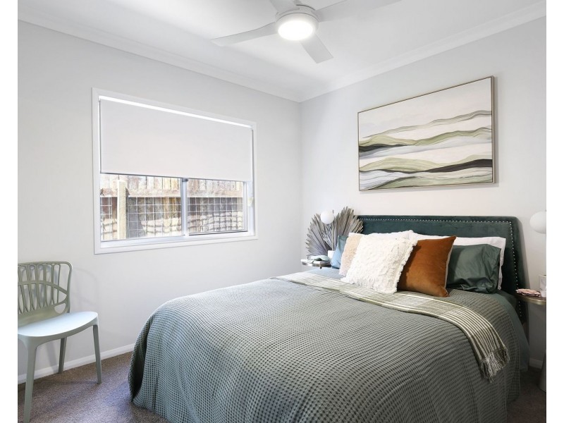 1/37A Catto Street, Centenary Heights QLD 4350