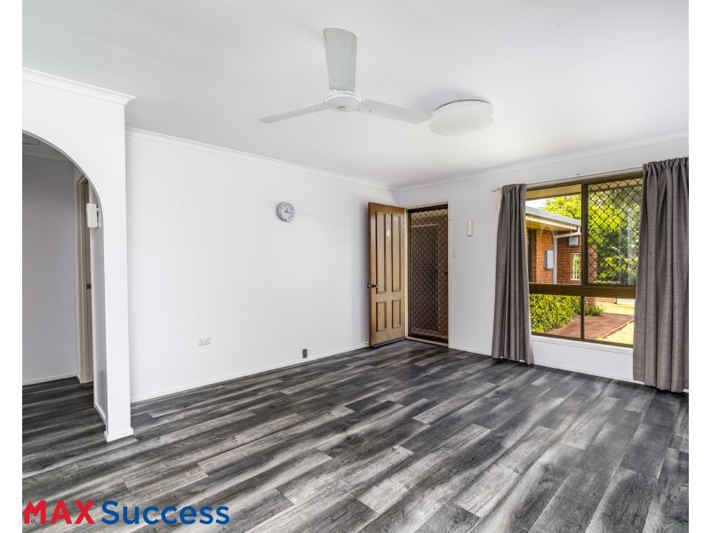 2/53 Cleary Street, Centenary Heights QLD 4350