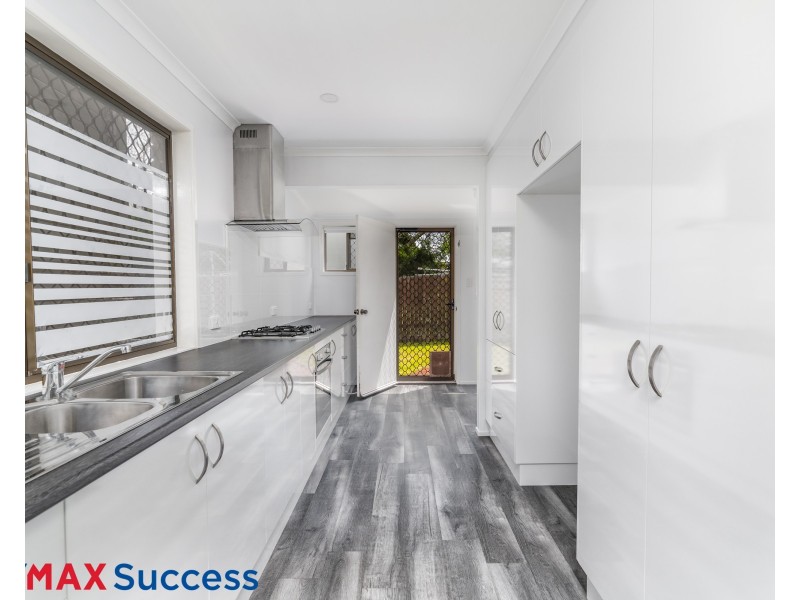 2/53 Cleary Street, Centenary Heights QLD 4350