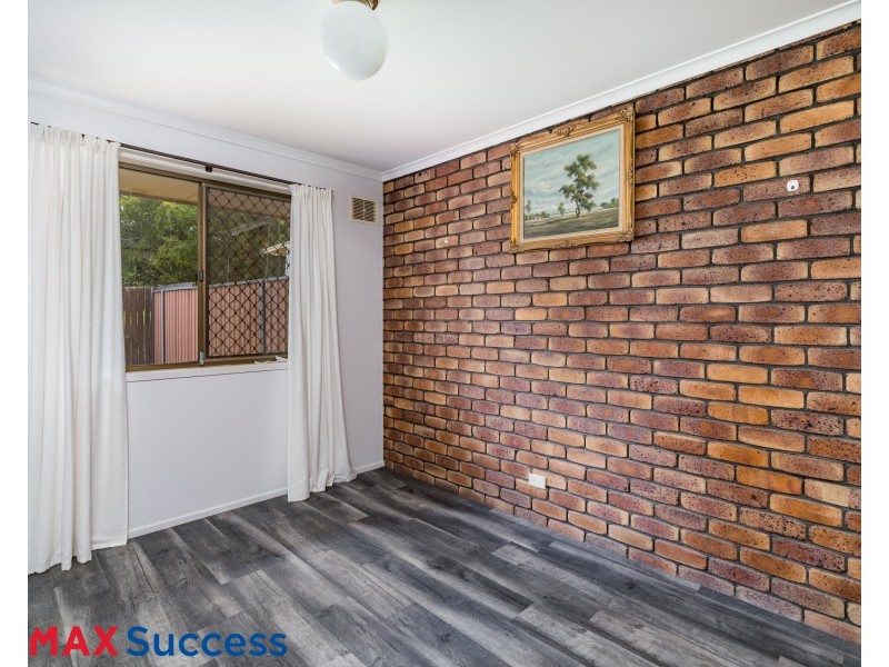 2/53 Cleary Street, Centenary Heights QLD 4350