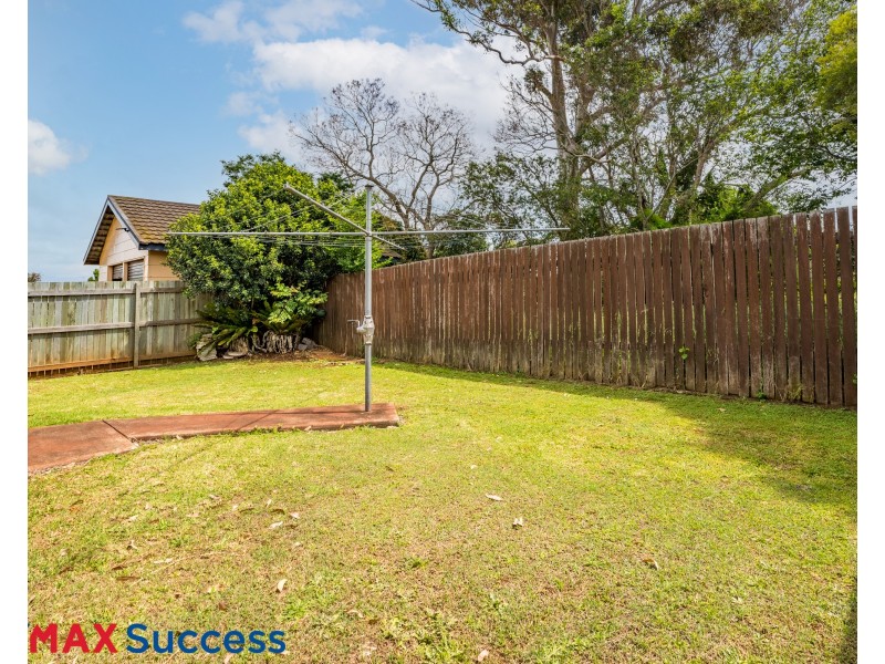 2/53 Cleary Street, Centenary Heights QLD 4350