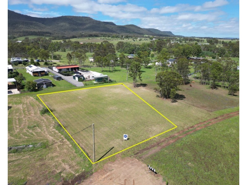Lot 11 Hodgson Street, Maryvale QLD 4370