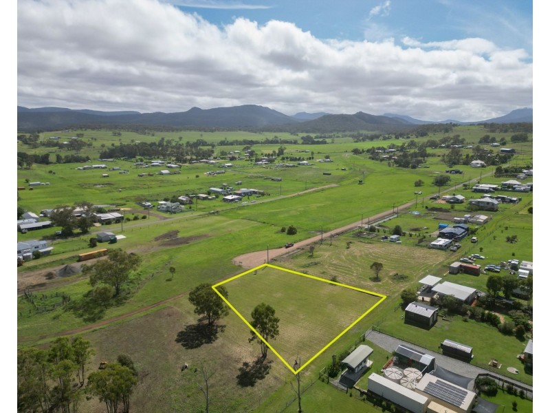 Lot 11 Hodgson Street, Maryvale QLD 4370