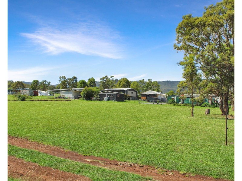 Lot 11 Hodgson Street, Maryvale QLD 4370
