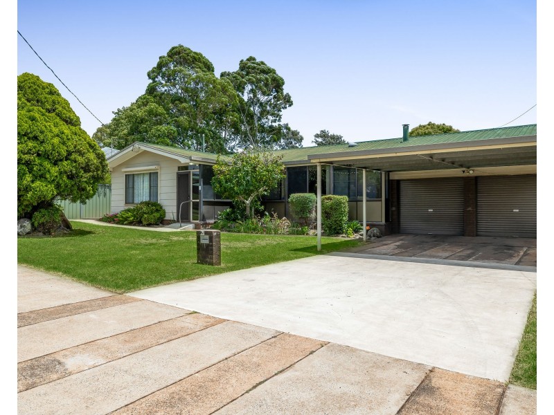 21 Clive Cresent, Darling Heights QLD 4350