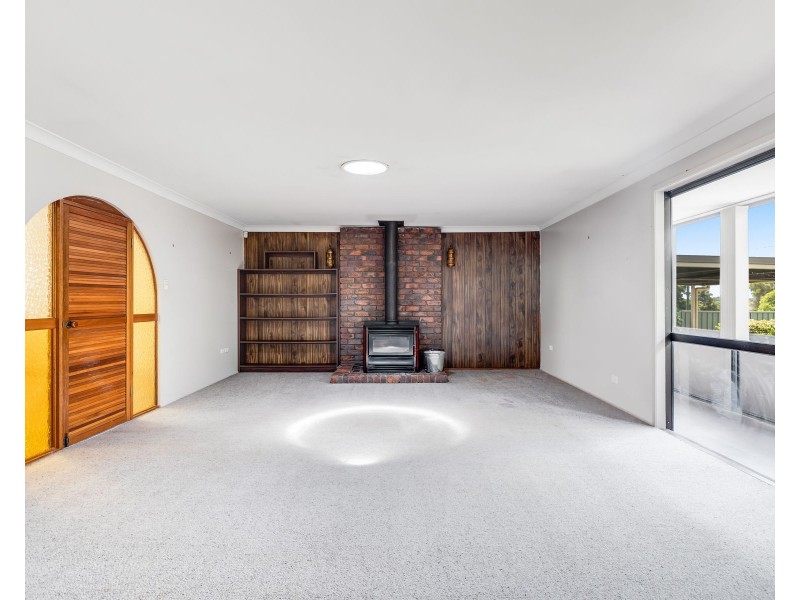 21 Clive Cresent, Darling Heights QLD 4350