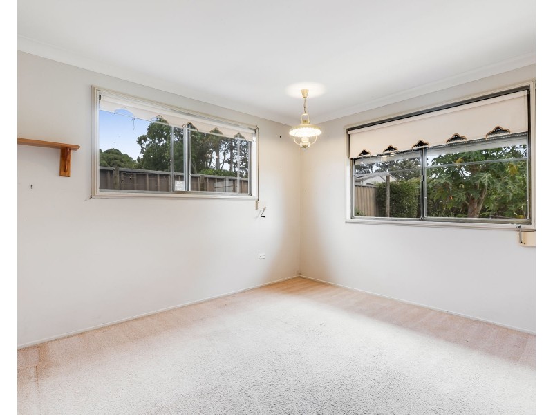 21 Clive Cresent, Darling Heights QLD 4350