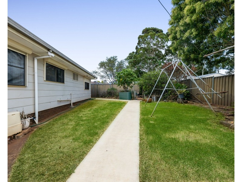 21 Clive Cresent, Darling Heights QLD 4350