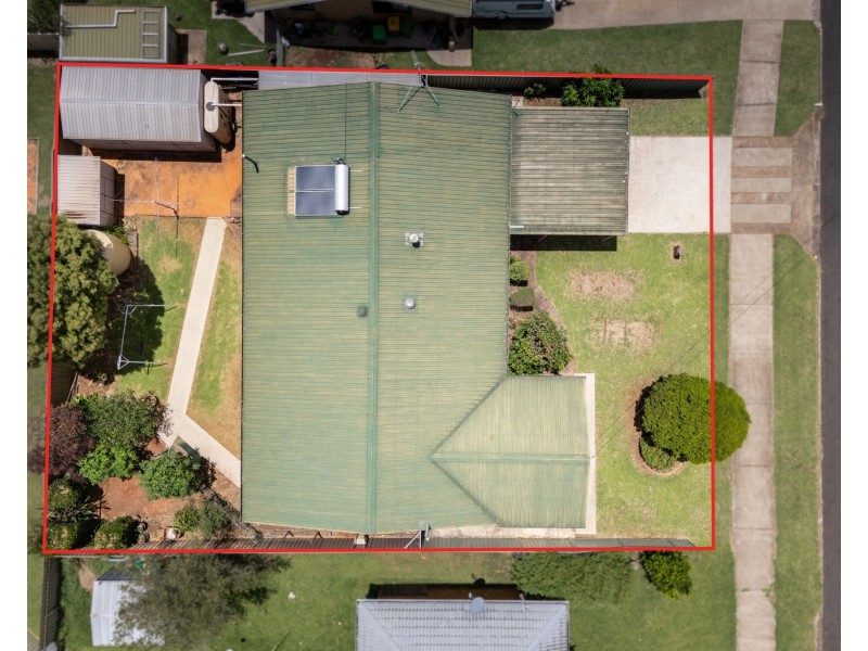21 Clive Cresent, Darling Heights QLD 4350