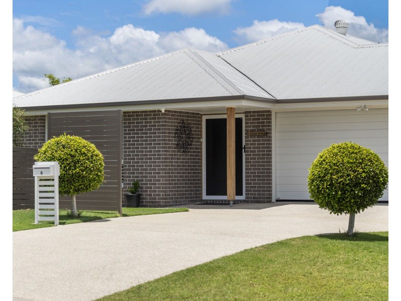 6 Huntley Street, Gatton QLD 4343