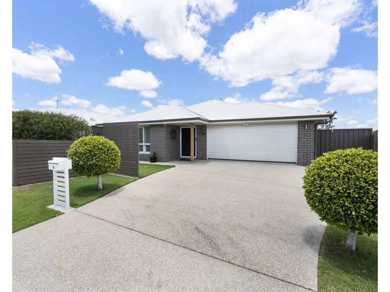 6 Huntley Street, Gatton QLD 4343