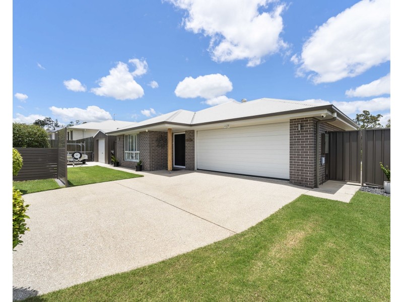 6 Huntley Street, Gatton QLD 4343