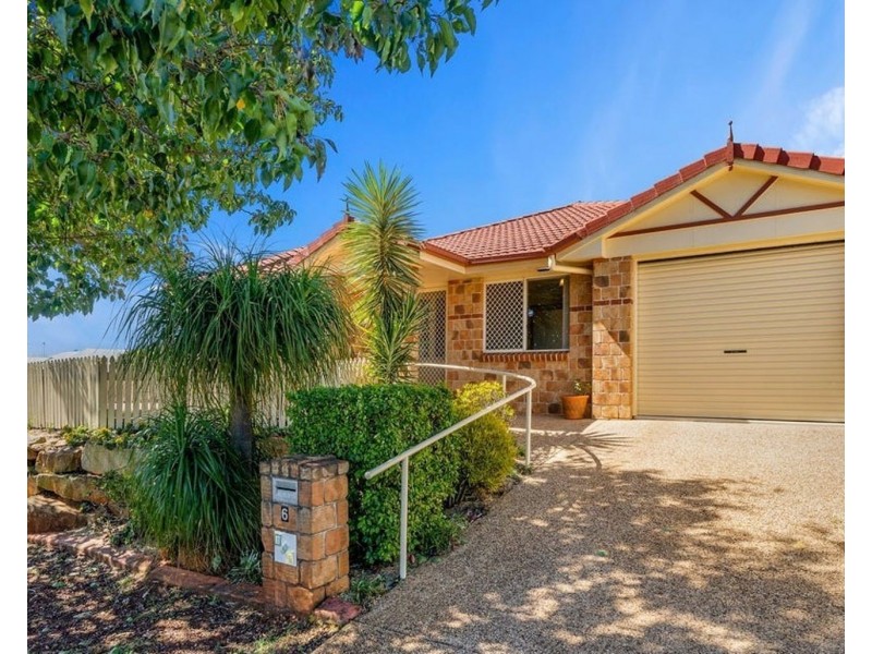 1/6 Darmstadt Court, Kearneys Spring QLD 4350