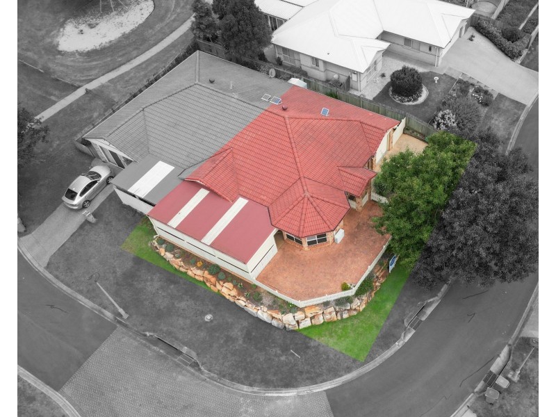 1/6 Darmstadt Court, Kearneys Spring QLD 4350